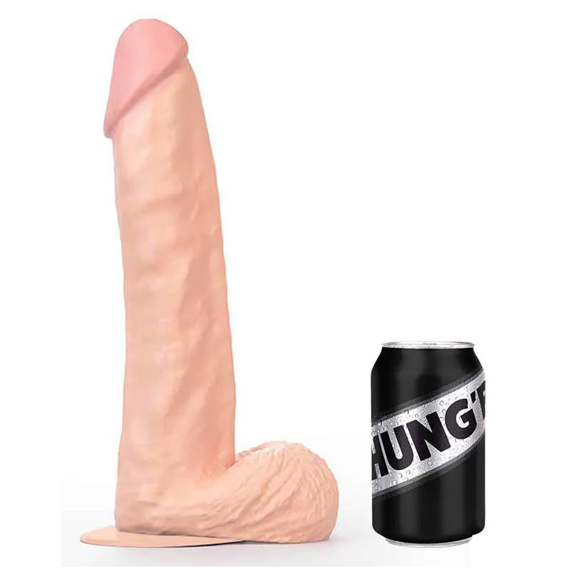 HUNG'R Gode Goliath HungR 32 x 8.5cm